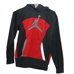 Youth Jordan Hoodie